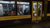 Une piétonne meurt, happée par un tram