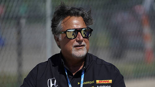 Cadillac obtient le feu vert pour entrer en F1