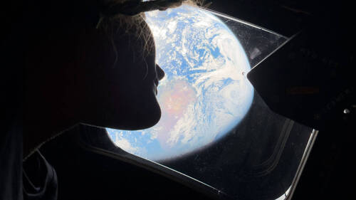 Jour J pour les astronautes d'Artémis, qui volent autour de la Lune