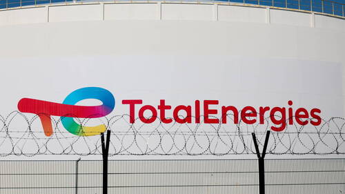 TotalEnergies: bénéfice record, avec la flambée des hydrocarbures