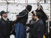 Iran: 853 exécutions en 2023, selon Amnesty