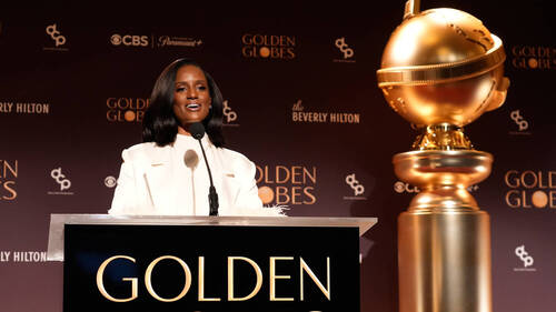 Nominations aux Golden Globes: "Une bataille après l'autre" en tête