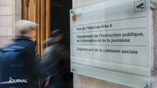 Accusé à tort et licencié, un éducateur gagne en justice
