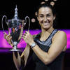 Caroline Garcia décroche son plus beau titre