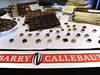Barry Callebaut dope sa croissance semestrielle
