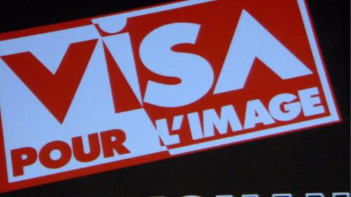 Mort du fondateur du festival de photojournalisme Visa pour l'image