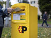 Début d'année positif pour la Poste malgré un environnement volatil