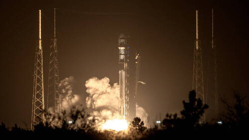 Les USA doivent cesser de se préparer à une guerre dans l'espace