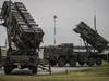 Les Etats-Unis prêts à fournir des missiles Patriot à l'Ukraine