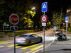 Lausanne tire un premier bilan positif du 30 km/h de nuit