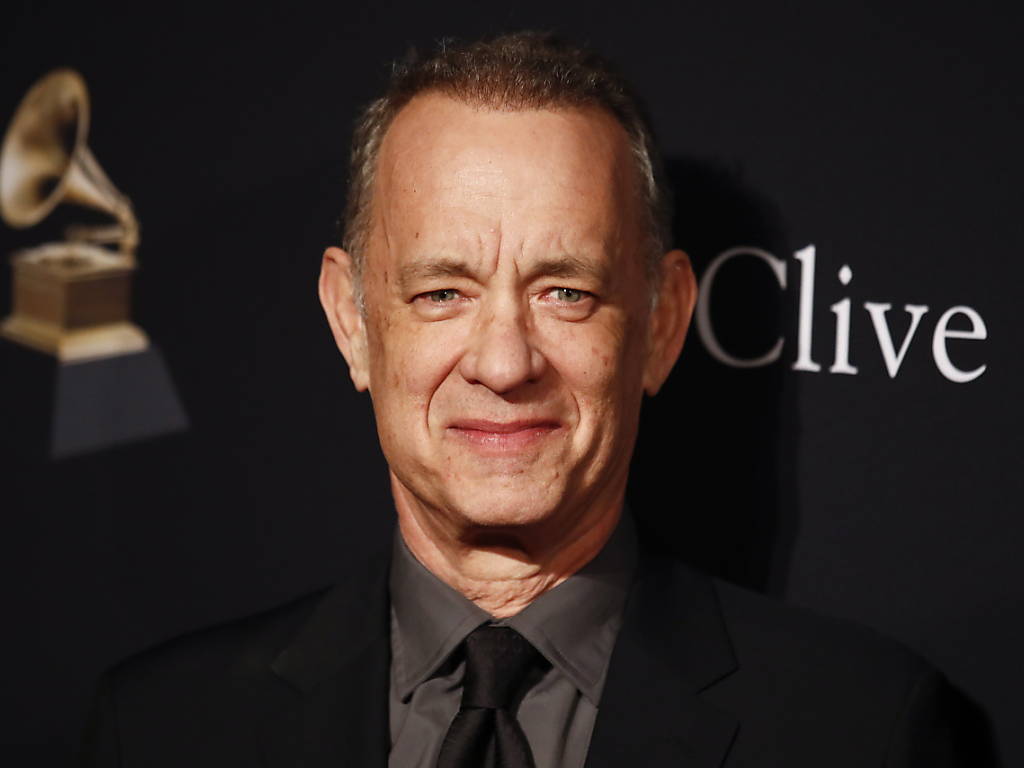 Tom Hanks, grand « gagnant » des Razzie Awards