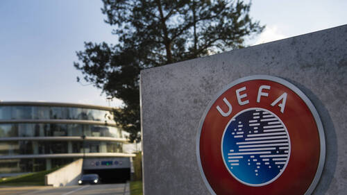 Réunion d'urgence des instances européennes mercredi