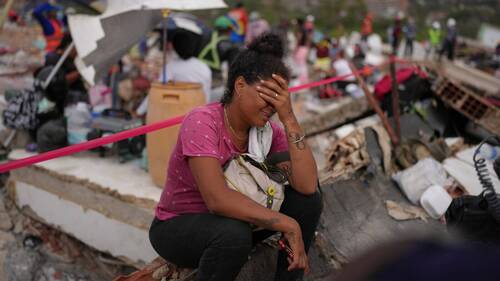 Venezuela: la Chaîne du Bonheur organise une journée de solidarité