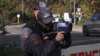 police municipale de Meyrin