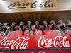 Coca-Cola rehausse ses prévisions après avoir dépassé les attentes