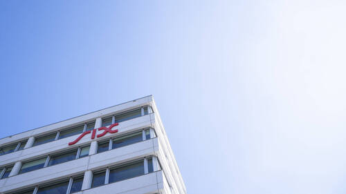 SIX veut lancer un SMI alternatif