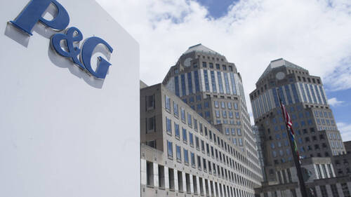 Les résultats de Procter & Gamble supérieurs aux attentes