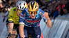 Pas de répit pour Pogacar, attendu par Evenepoel