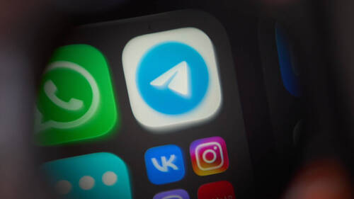 La Russie accuse le patron de Telegram de complicité de terrorisme