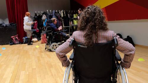 handicap