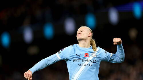 Ligue des champions: Dortmund et Kobel face à une machine à marquer