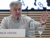 Swatch maintient le cap de la croissance à deux chiffres