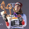 Michelle Gisin renonce aussi à Garmisch-Partenkirchen