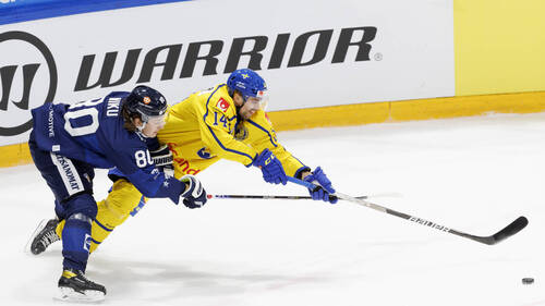Pettersson rejoint son compatriote Dahlen à Langnau