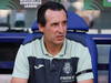 Emery quitte Villarreal et rejoint Aston Villa