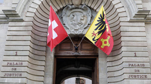 GE: condamnée à quinze ans de prison pour l'assassinat de son mari