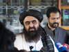 Les talibans se félicitent de leur rencontre avec les Occidentaux