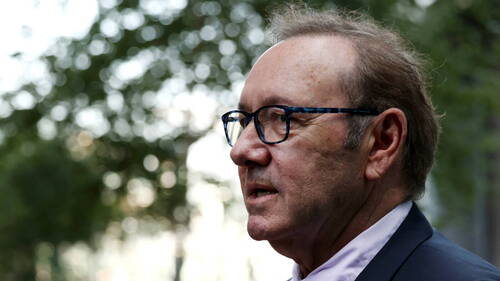 Royaume-Uni: nouveau procès en vue pour l'acteur Kevin Spacey