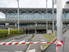 L'EuroAirport de Bâle-Mulhouse reste fermé jusqu'à 09h30 au moins