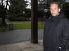 Trois ans de prison requis contre l'ex-tennisman Yves Allegro