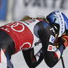 Slalom d'Are: Retour gagnant pour Shiffrin, Gisin 3e