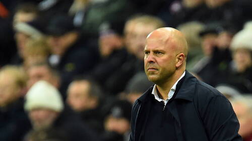 La tempête provoque le report d'Everton-Liverpool
