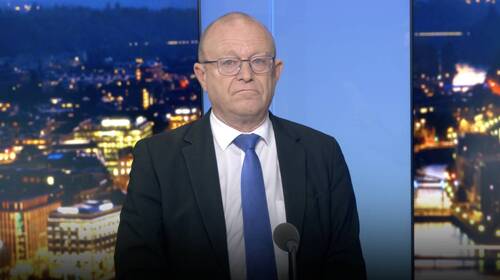 jean luc addor