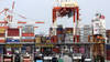 Japon: reprise des exportations en octobre