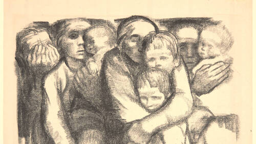 Le Kunstmuseum de Bâle indemnise les héritiers de biens en fuite