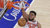 Les Knicks ne sont plus menés que 3-2 par les Pacers