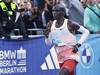 Kipchoge décevant 10e au marathon de Tokyo
