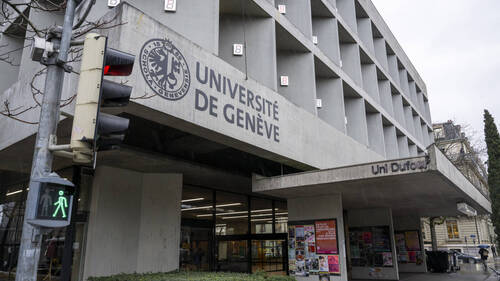 Université de Genève: une leçon d'ouverture explore les rêves