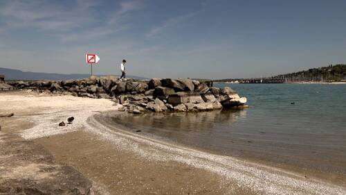Lac Léman