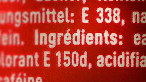 Santé: alimentation ultra-transformée associée à un risque augmenté