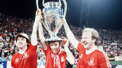 John Robertson est décédé à 72 ans