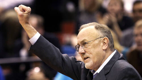 Décès de Rick Adelman, ex-entraîneur de Portland