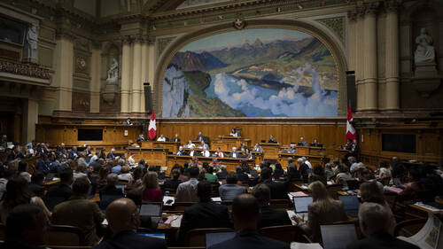 Oui en commission à la primauté des CCT étendues