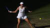 Bencic: "Je suis très fière de mon tournoi"