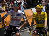 Tour de France: Pogacar-Vingegaard, la finale dans les Alpes?