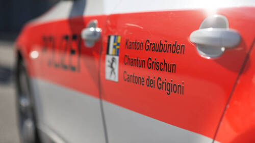 Secours mobilisés après un accident d'autocar aux Grisons
